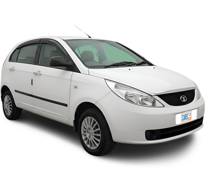 Tata Indica Vista-img